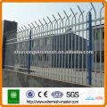 China Lieferant ISO9001 Pfosten Zaun, Rohr Zaun, Eisen Fechten